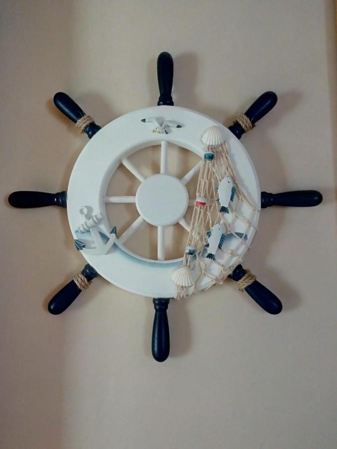 Atico Punta Umbria 4 Personas Y Parking Apartment Exterior photo